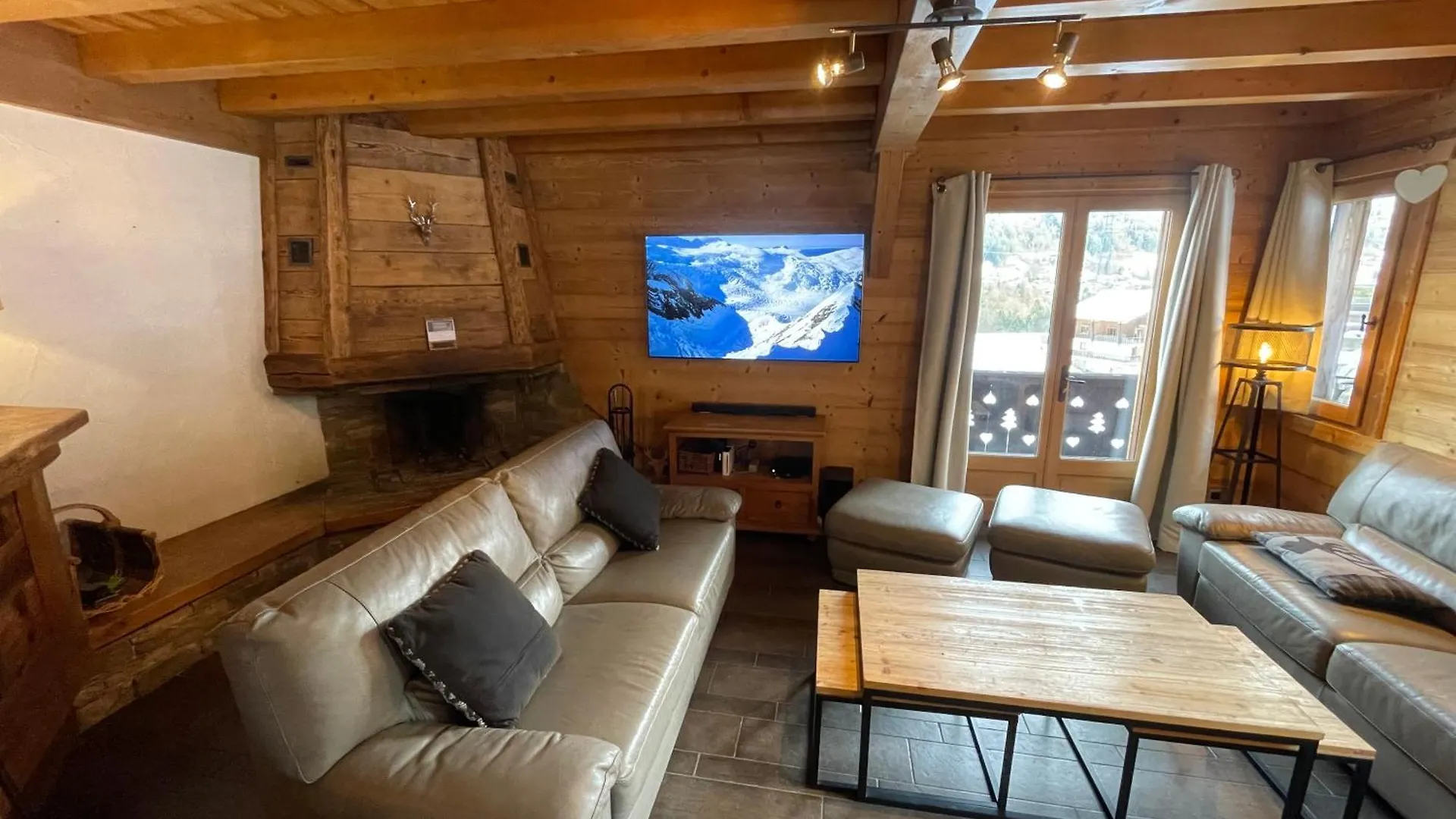 Chalet Guytoune Morzine 0*,  France