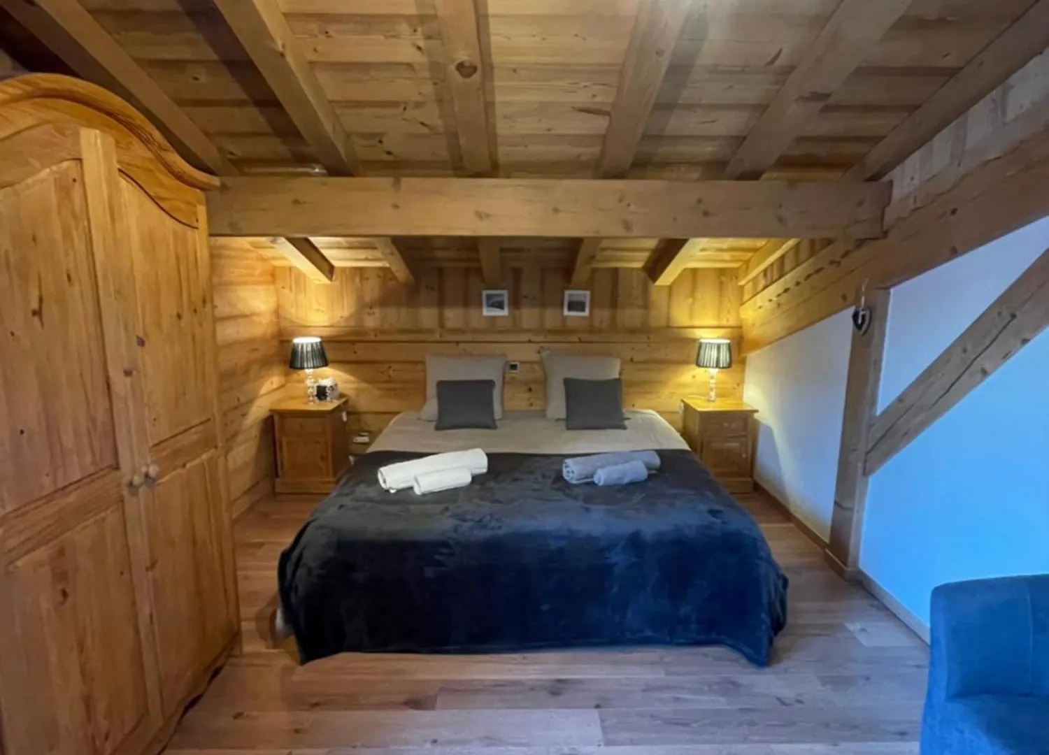 Chalet Guytoune Morzine France
