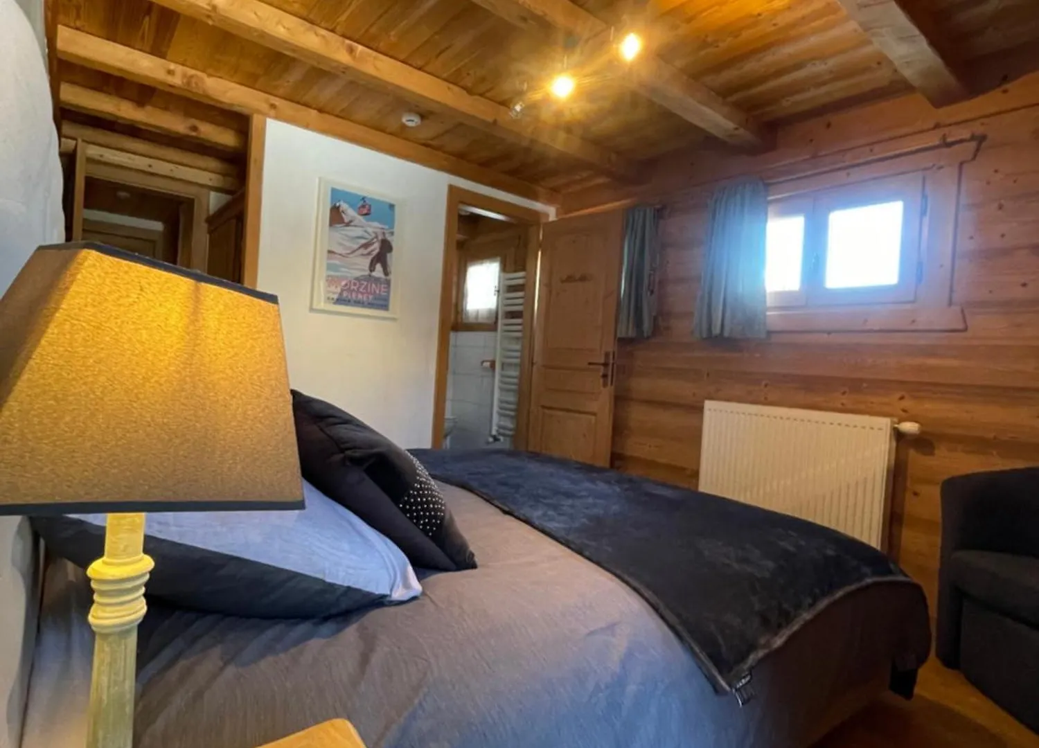 Chalet Guytoune Morzine 0*,  France