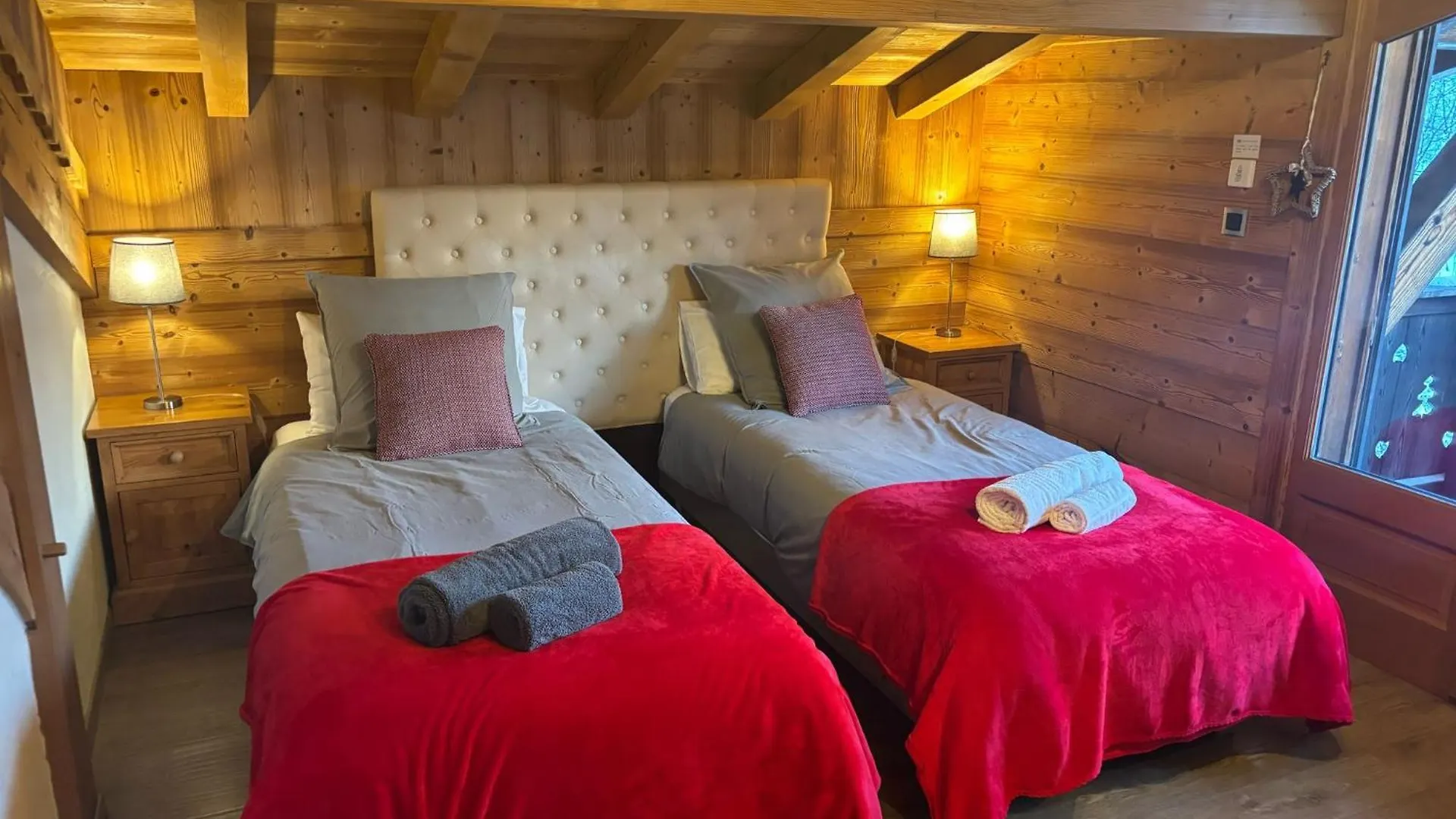 Villa Chalet Guytoune Morzine