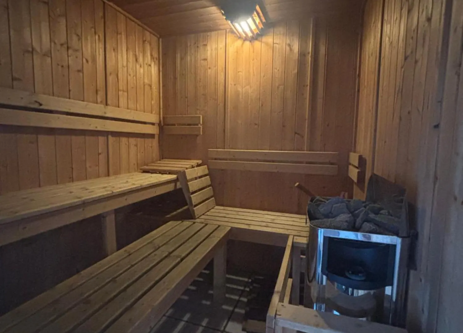 Villa Chalet Guytoune Morzine France