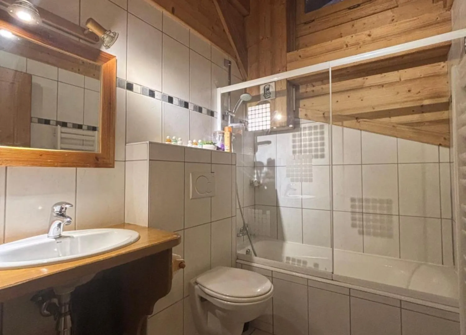 Chalet Guytoune Morzine 0*,
