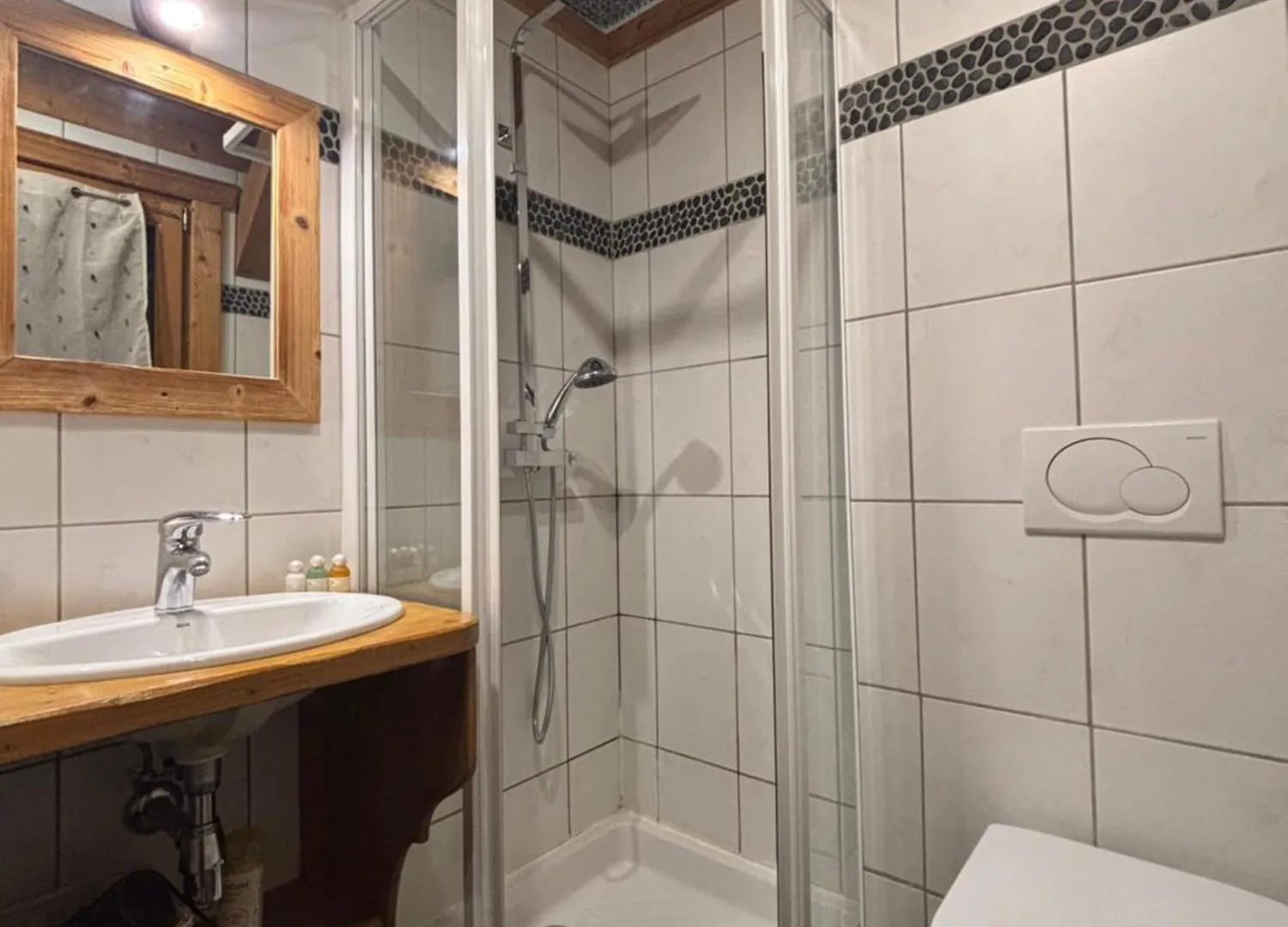 Chalet Guytoune Morzine